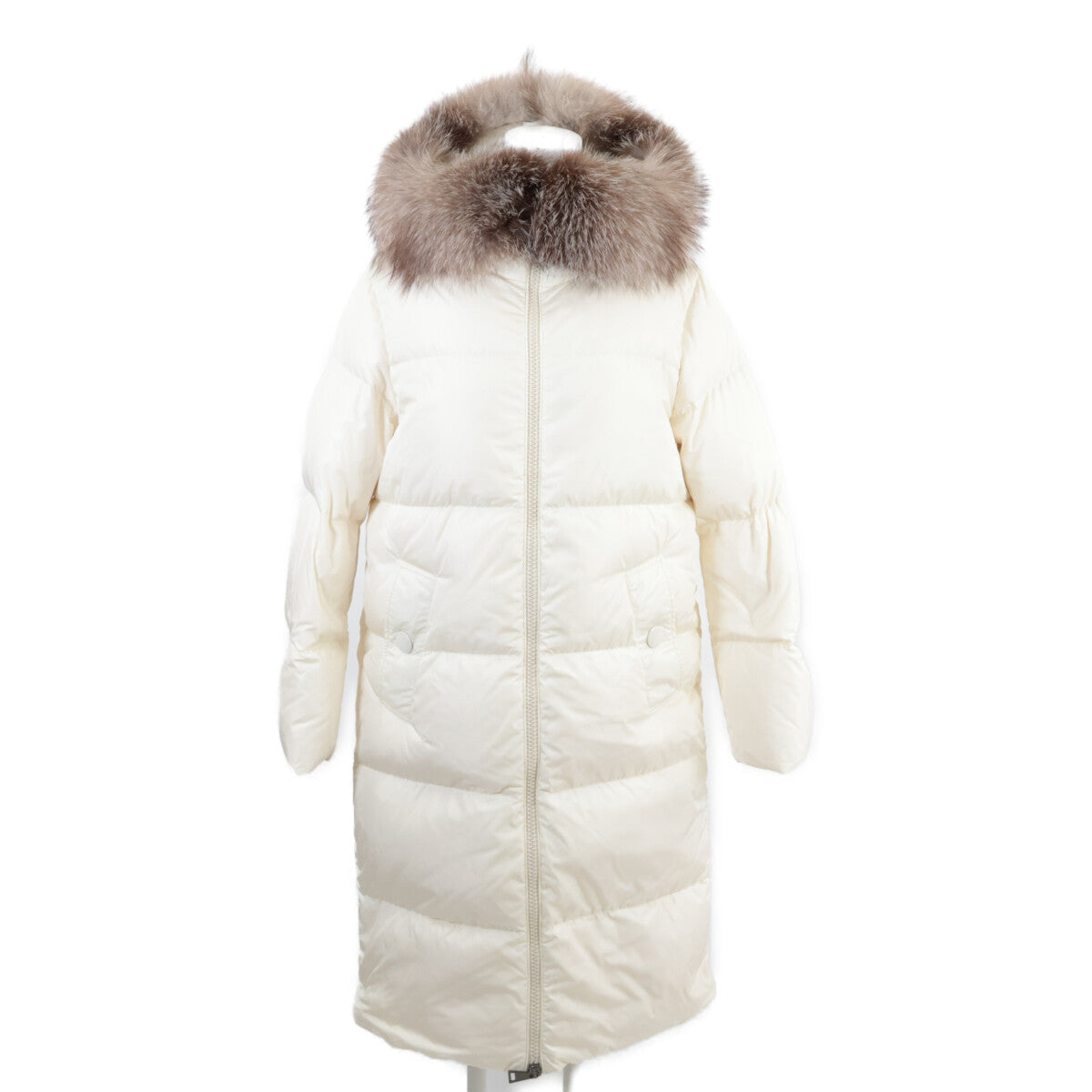 2022 MARRONNIER Down Coat Jacket 0 Women's