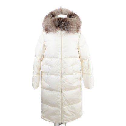 2022 MARRONNIER Down Coat Jacket 0 Women's