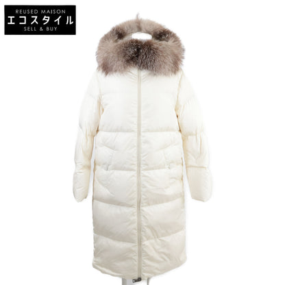2022 MARRONNIER Down Coat Jacket 0 Women's