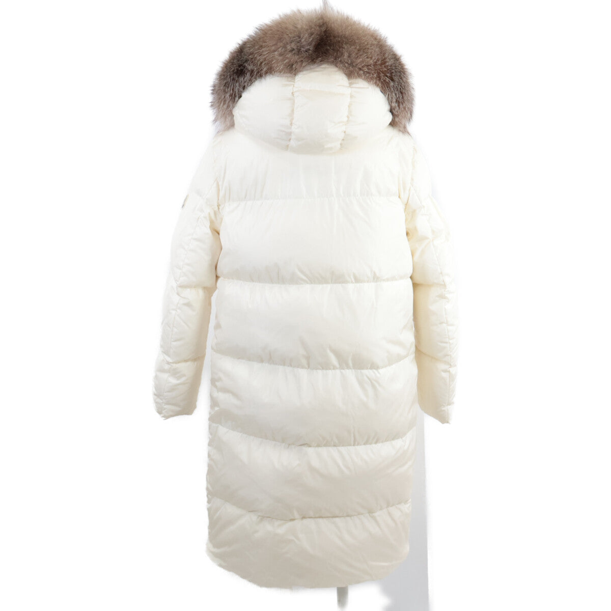 2022 MARRONNIER Down Coat Jacket 0 Women's