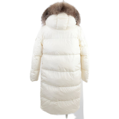 2022 MARRONNIER Down Coat Jacket 0 Women's