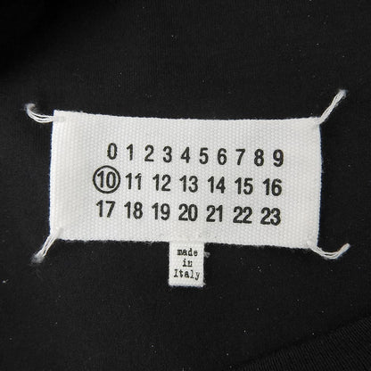 Maison Margiela 马吉拉 泼墨印花T恤 男士 黑色 48 S50GC630 20年 上衣