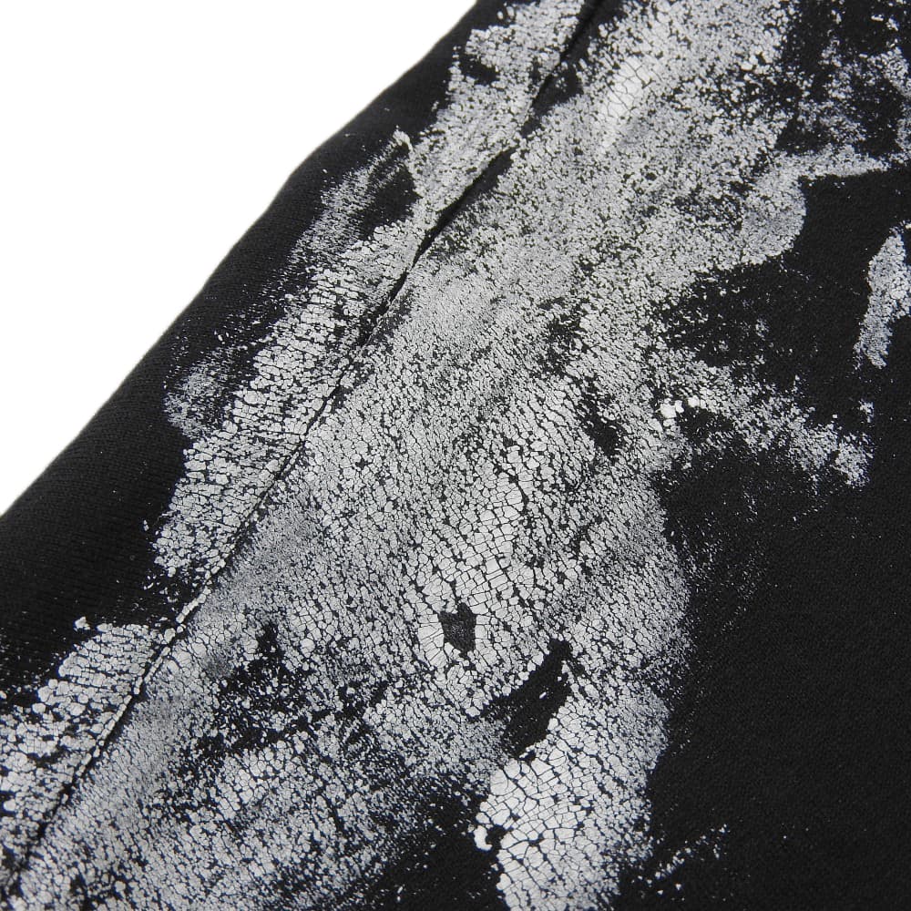 Maison Margiela 马吉拉 泼墨印花T恤 男士 黑色 48 S50GC630 20年 上衣