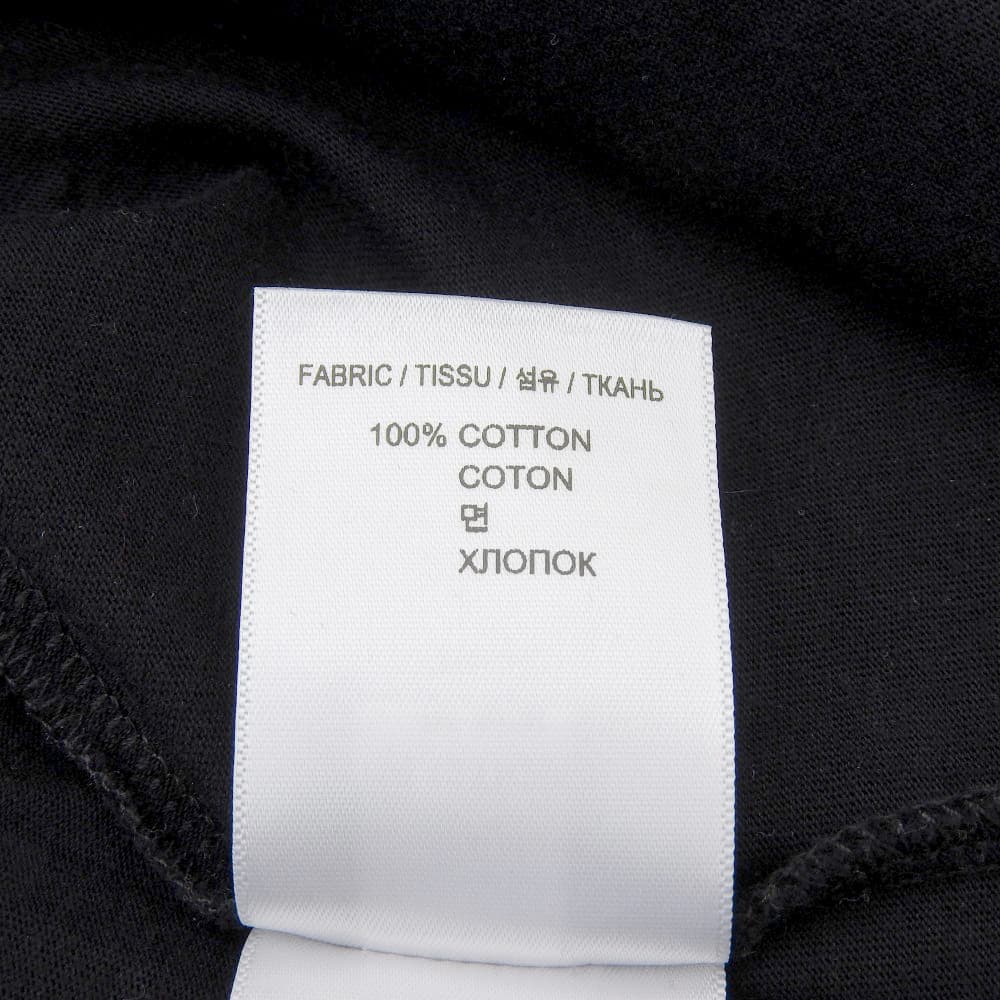 VTMNTS All Rights Reserved Tee Tops Men's Black S VL12TR200B Tops
