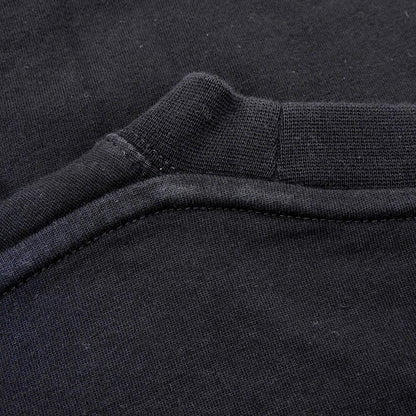 VTMNTS ブイティーエムエヌティーエス All Rights Reserved Tee トップス メンズ ブラック S VL12TR200B トップス
