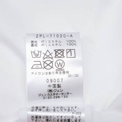 ×MAGNUM ZPL-71020-A Coach Jacket/Bonjour Records Jacket L Men's