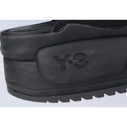 Y-3 FZ6401 RIVALRY 凉鞋