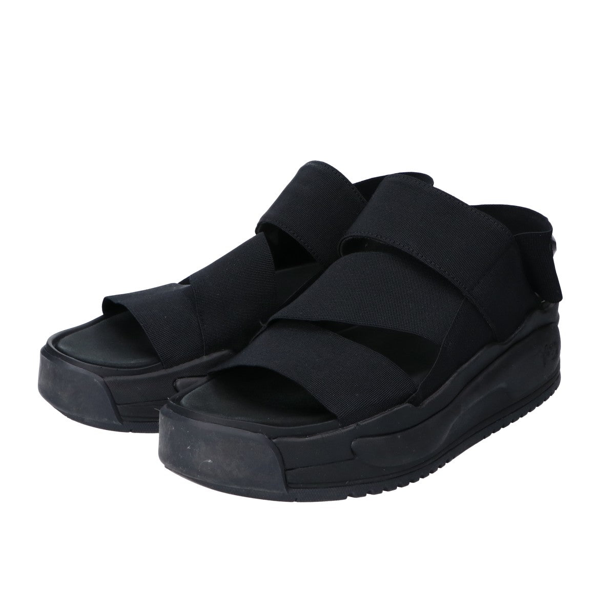 Y-3 ワイスリー FZ6401 RIVALRY SANDAL ライバルリー サンダル シューズ