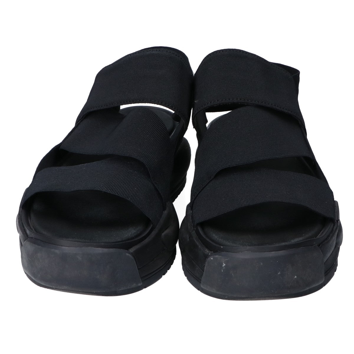 Y-3 ワイスリー FZ6401 RIVALRY SANDAL ライバルリー サンダル シューズ
