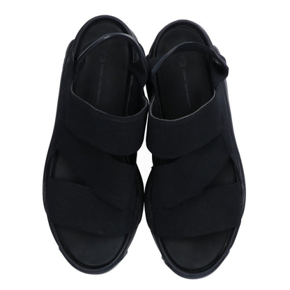 Y-3 FZ6401 RIVALRY 凉鞋