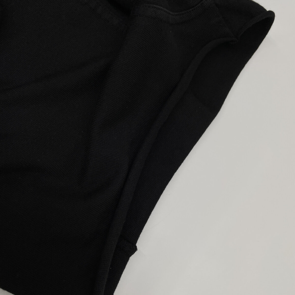 DRKSHDW ダークシャドウ ブラック DU01E3380-RIG DRAWSTRING PODS ボトムス ボトムス