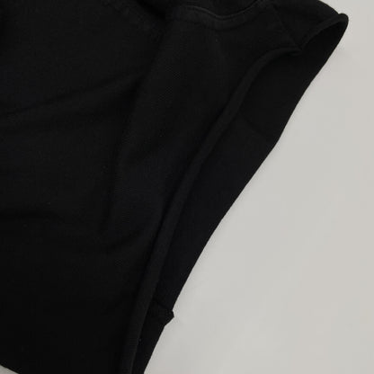 DRKSHDW ダークシャドウ ブラック DU01E3380-RIG DRAWSTRING PODS ボトムス ボトムス