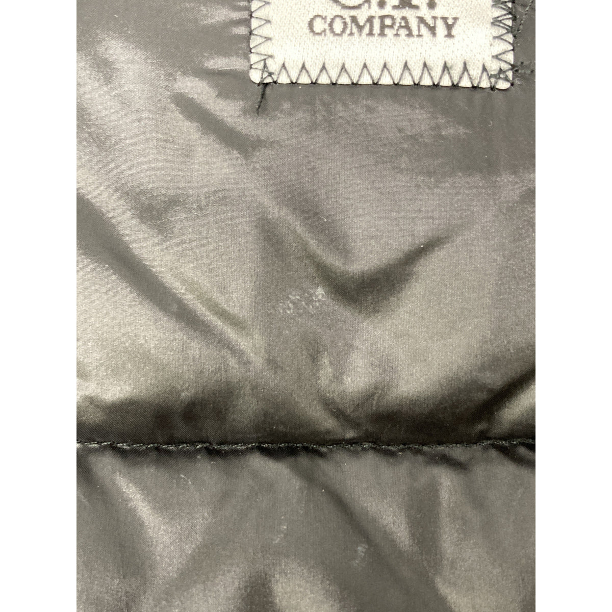 C.P.COMPANY C.P. Company 16WCPUB05010 GOGGLE Light down jacket Jackets