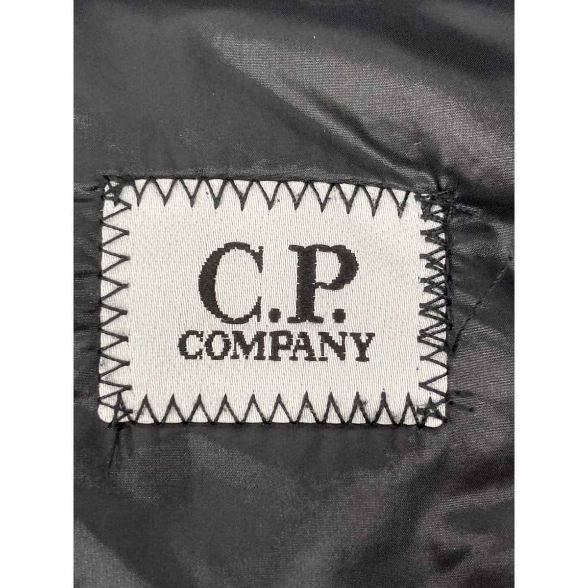 C.P.COMPANY C.P. Company 16WCPUB05010 GOGGLE Light down jacket Jackets