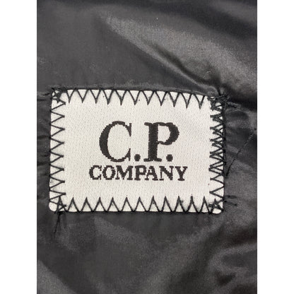 C.P.COMPANY C.P. Company 16WCPUB05010 GOGGLE Light down jacket Jackets