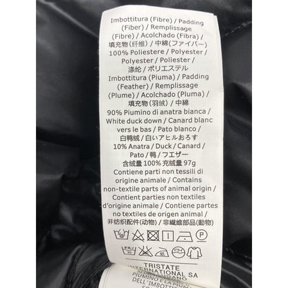 C.P.COMPANY シーピーカンパニー 16WCPUB05010 GOGGLE ライトダウンジャケット ジャケット