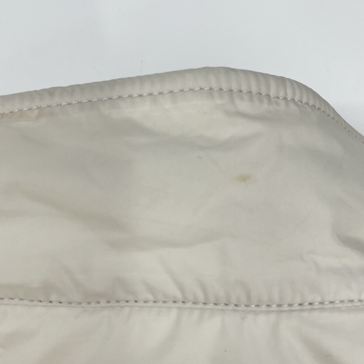 URBAN RESEARCH Special Order Ivory Padded Coat Coat S Women's