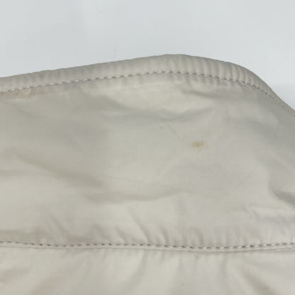URBAN RESEARCH Special Order Ivory Padded Coat Coat S Women's