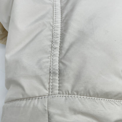 URBAN RESEARCH Special Order Ivory Padded Coat Coat S Women's