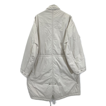 SEVEN BY SEVEN Seven by Seven Urban Research exclusive Ivory padded coat Coats