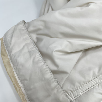 URBAN RESEARCH Special Order Ivory Padded Coat Coat S Women's