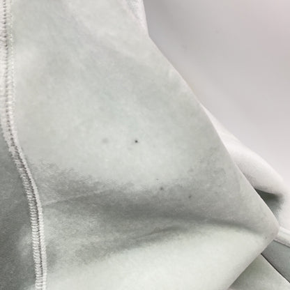 Y-3 ワイスリー ワンダーシルバー 23AW IQ1827 ベルベット FZ ジップアップフーディ ジャケット