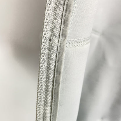 ﾜﾝﾀﾞｰｼﾙﾊﾞｰ 23AW IQ1827 ﾍﾞﾙﾍﾞｯﾄ FZ ｼﾞｯﾌﾟｱｯﾌﾟﾌｰﾃﾞｨ ジャケット M メンズ