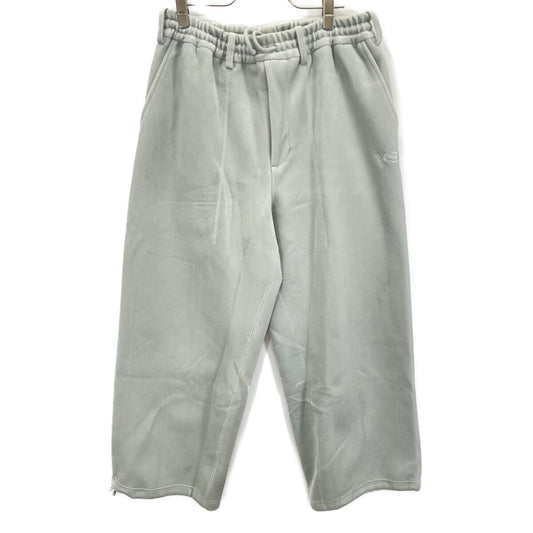 ﾜﾝﾀﾞｰｼﾙﾊﾞｰ 23AW IQ1829 ﾍﾞﾙﾍﾞｯﾄ ｶﾌ ﾊﾟﾝﾂ ボトムス XS メンズ
