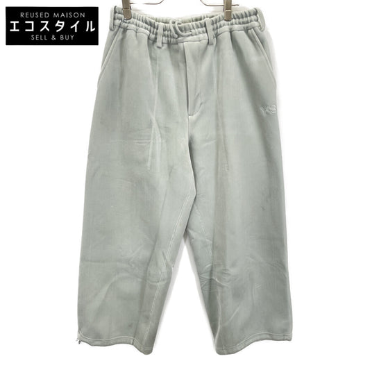 ﾜﾝﾀﾞｰｼﾙﾊﾞｰ 23AW IQ1829 ﾍﾞﾙﾍﾞｯﾄ ｶﾌ ﾊﾟﾝﾂ ボトムス XS メンズ