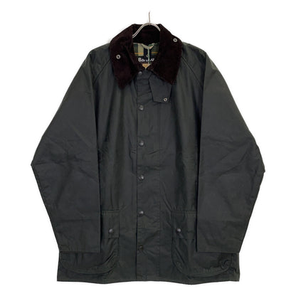 Barbour バブアー カーキ 252MWX0017 ビューフォート レギュラーフィット ワックス ジャケット ジャケット
