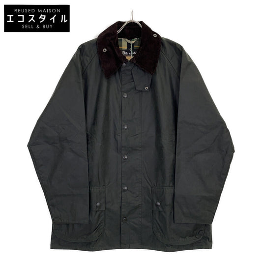 Barbour バブアー カーキ 252MWX0017 ビューフォート レギュラーフィット ワックス ジャケット ジャケット