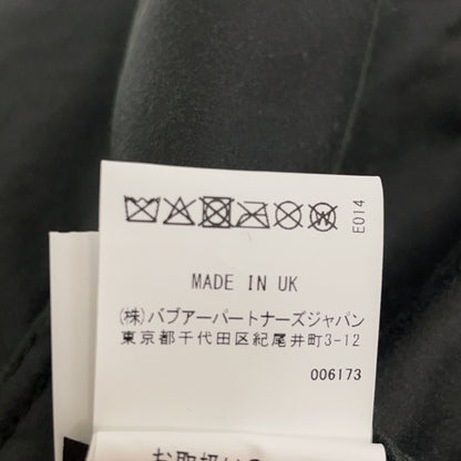 Barbour バブアー カーキ 252MWX0017 ビューフォート レギュラーフィット ワックス ジャケット ジャケット