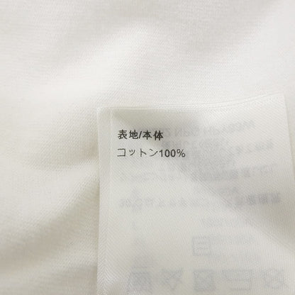 LOUIS VUITTON 路易威登 印花T恤 男士上衣 白色 S RM232 NPG HPY83W 上衣