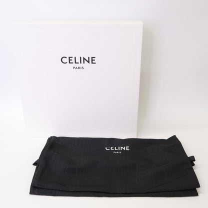 CELINE 赛琳 DY1202 马术靴 鞋履
