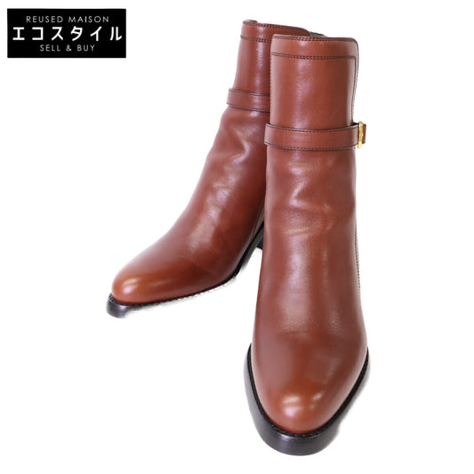 CELINE セリーヌ DY1202 ジョッパーブーツ シューズ