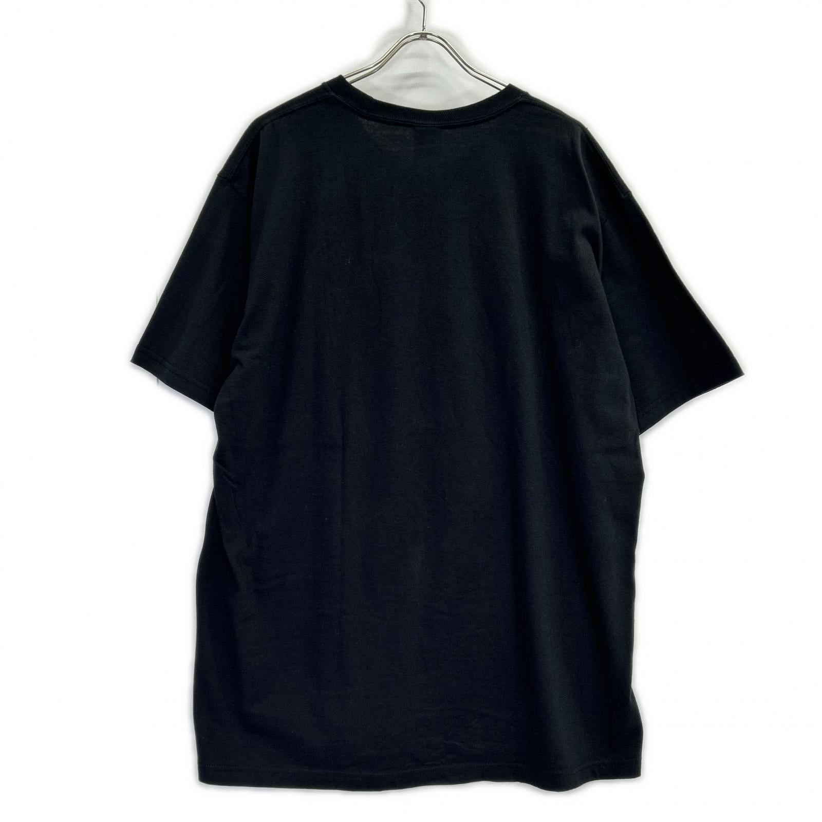 Supreme シュプリーム ブラック 24AW タイラーザクリエイター Tシャツ トップス