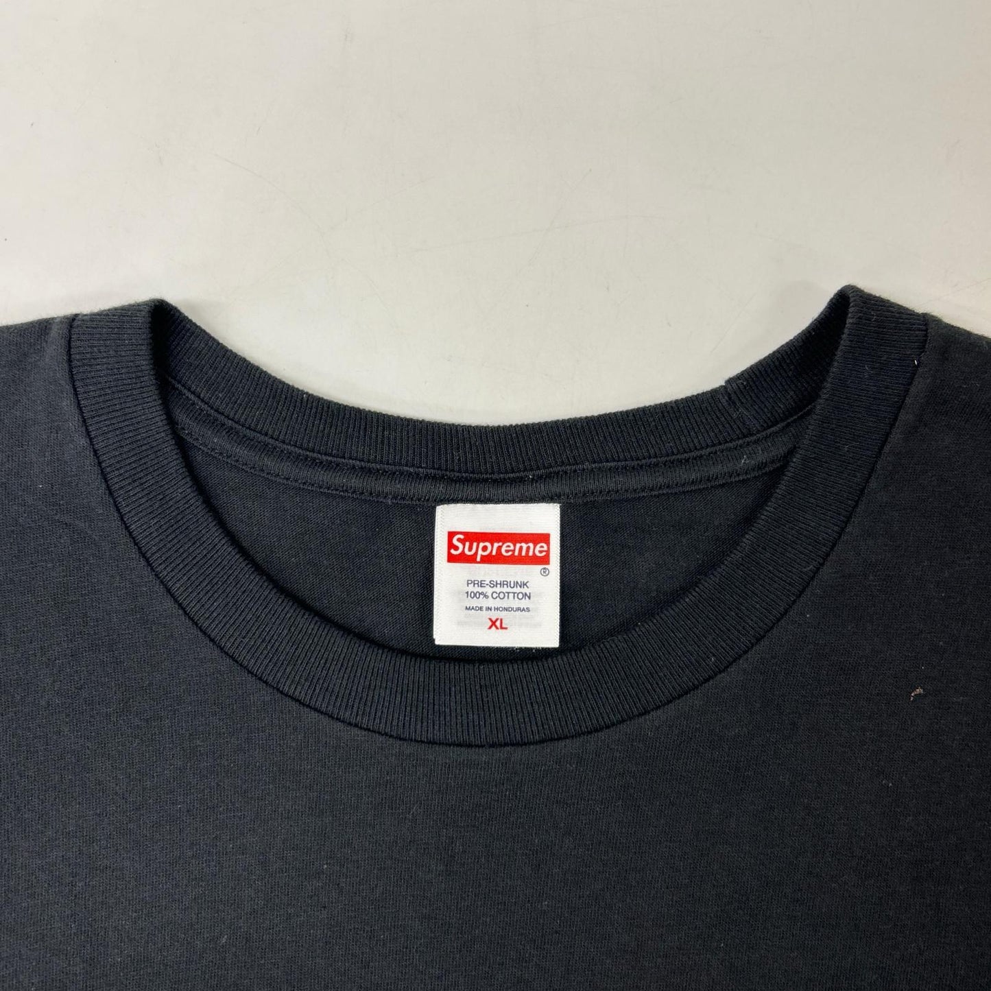 Supreme シュプリーム ブラック 24AW タイラーザクリエイター Tシャツ トップス