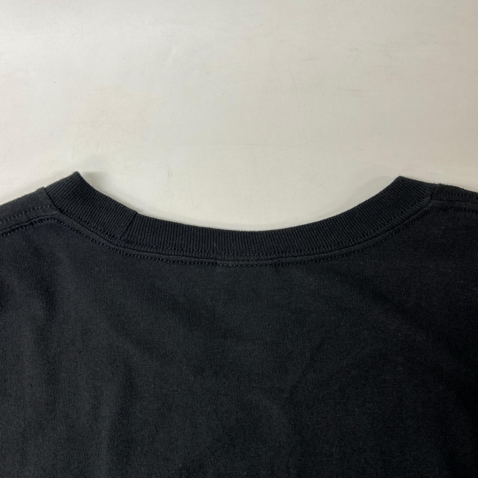 Supreme シュプリーム ブラック 24AW タイラーザクリエイター Tシャツ トップス