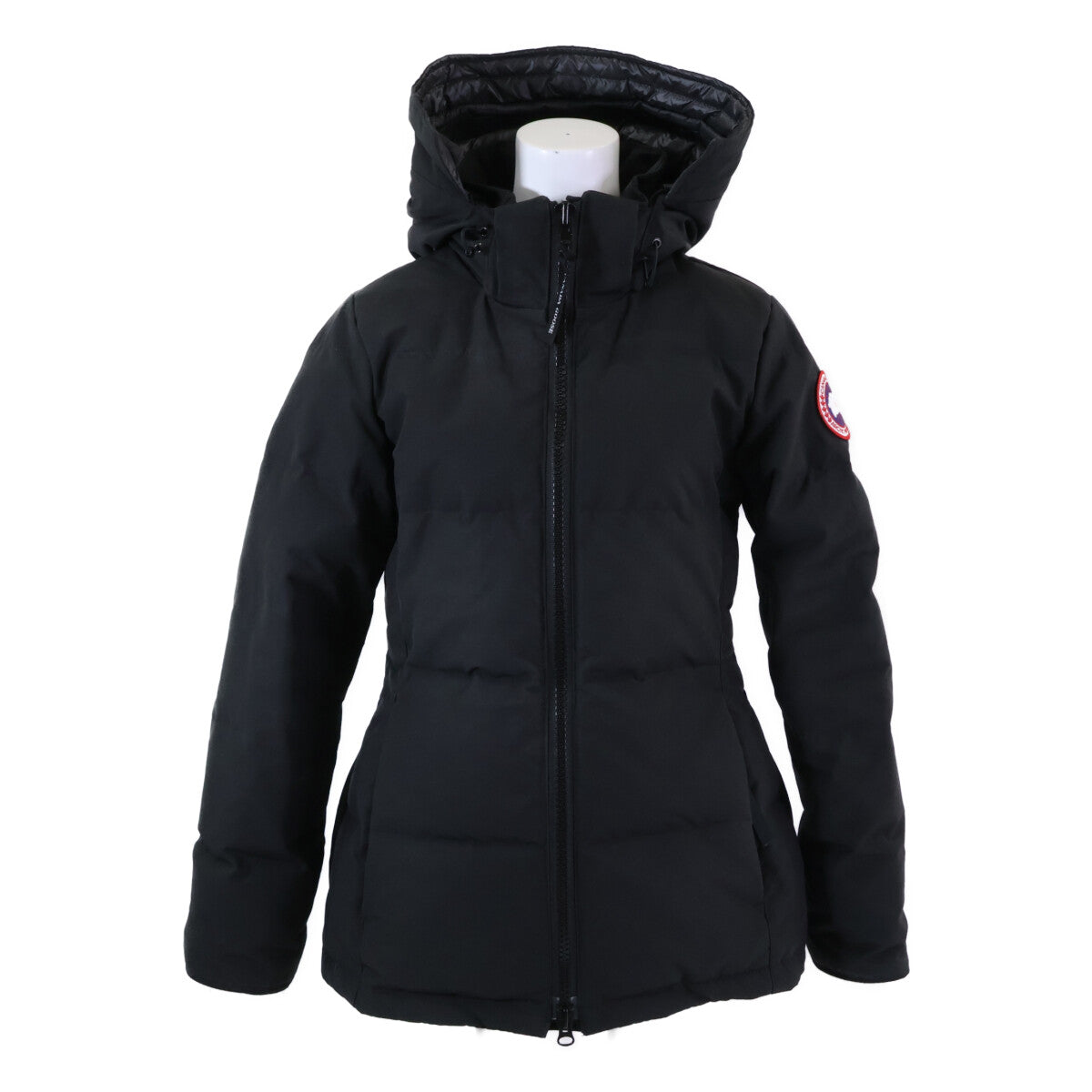 CANADA GOOSE カナダグース 【国内正規（株）カナダグース】3804W Chelsea Parka チェルシー パーカ ダウン ジャケット