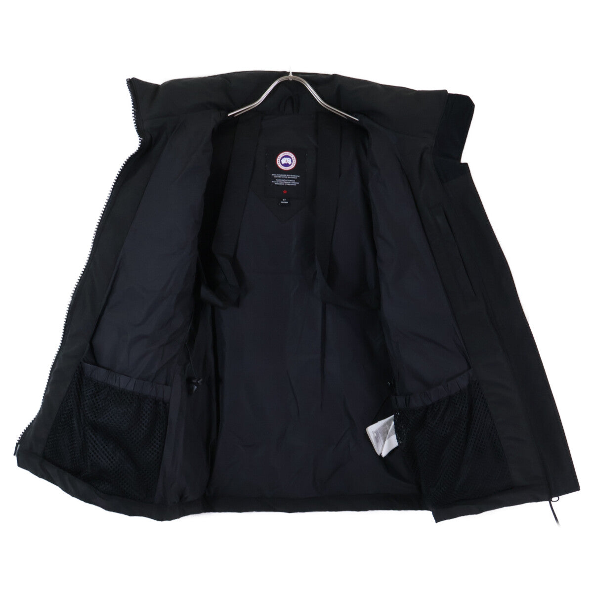 CANADA GOOSE カナダグース 【国内正規（株）カナダグース】3804W Chelsea Parka チェルシー パーカ ダウン ジャケット