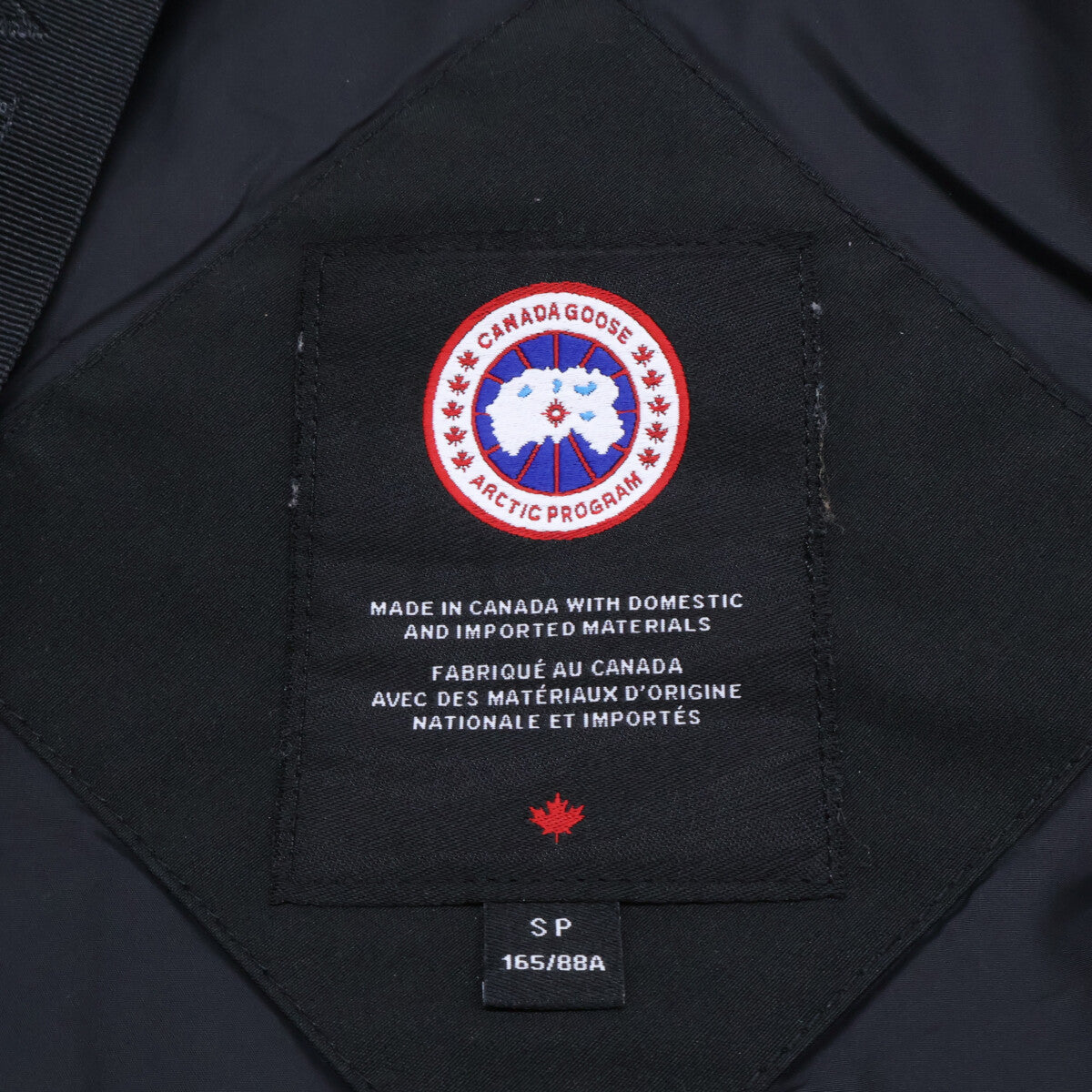 CANADA GOOSE カナダグース 【国内正規（株）カナダグース】3804W Chelsea Parka チェルシー パーカ ダウン ジャケット