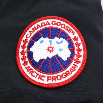 CANADA GOOSE カナダグース 【国内正規（株）カナダグース】3804W Chelsea Parka チェルシー パーカ ダウン ジャケット