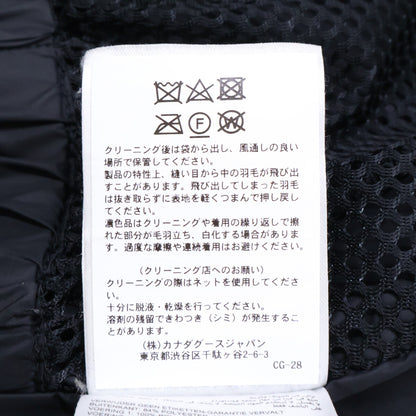 CANADA GOOSE カナダグース 【国内正規（株）カナダグース】3804W Chelsea Parka チェルシー パーカ ダウン ジャケット