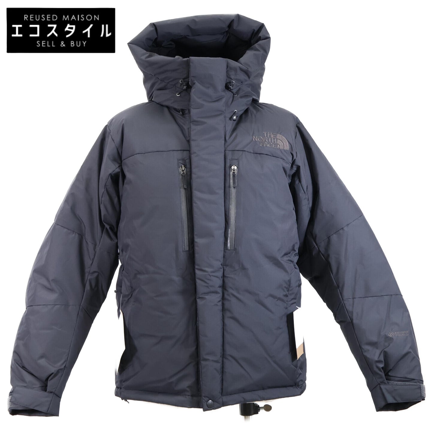 THE NORTH FACE ノースフェイス 【新品同様/国内正規/25AW】ND92563R GORE-TEX Baltoro Light Jacket バルトロライト ダウン ジャケット