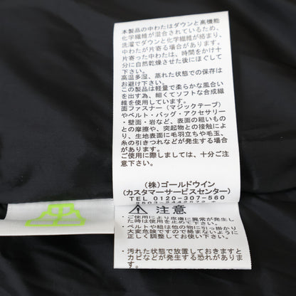 【新品同款/国内正品/25AW】ND92563R GORE-TEX Baltoro Light Jacket 羽绒服 S 男士