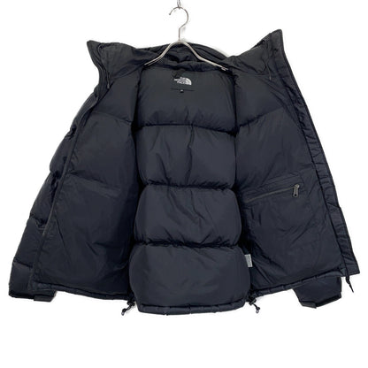 黑色 ND92559 Nuptse 羽绒连帽夹克 男士