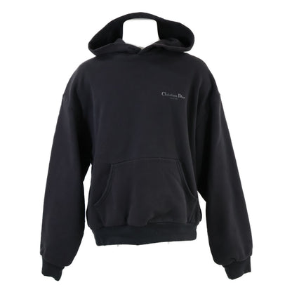 DIOR ディオール 【国内正規】343J691A0878 ダメージ加工 プルオーバー パーカー/ トップス