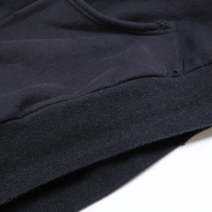 DIOR ディオール 【国内正規】343J691A0878 ダメージ加工 プルオーバー パーカー/ トップス