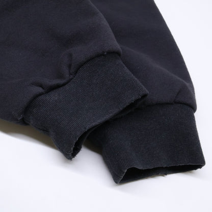 DIOR ディオール 【国内正規】343J691A0878 ダメージ加工 プルオーバー パーカー/ トップス