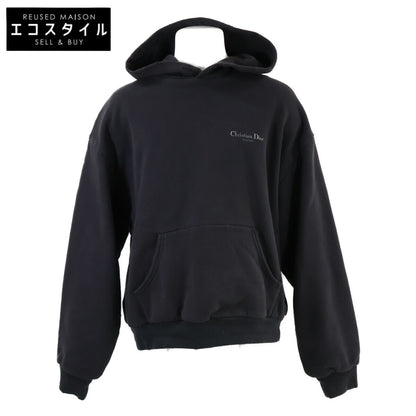 DIOR ディオール 【国内正規】343J691A0878 ダメージ加工 プルオーバー パーカー/ トップス